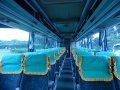 Interior Bus Assalam