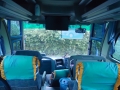 Kokpit Bus Assalam